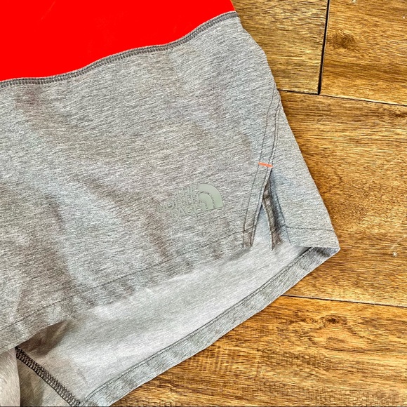 The North Face Athletic Shorts - Picture 3 of 4